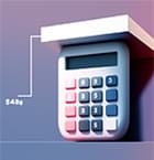Калькулятор
Онлайн расчет стоимости