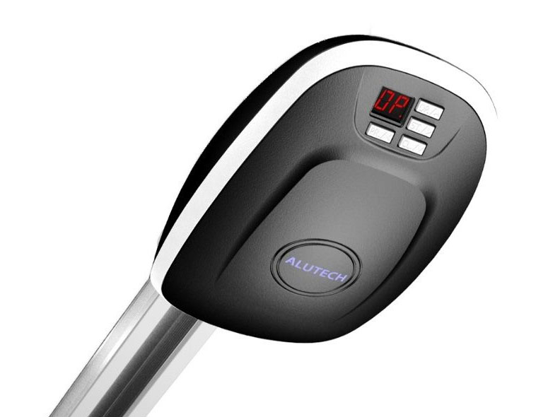 Электропривод LG-1000F серия - LEVIGATO