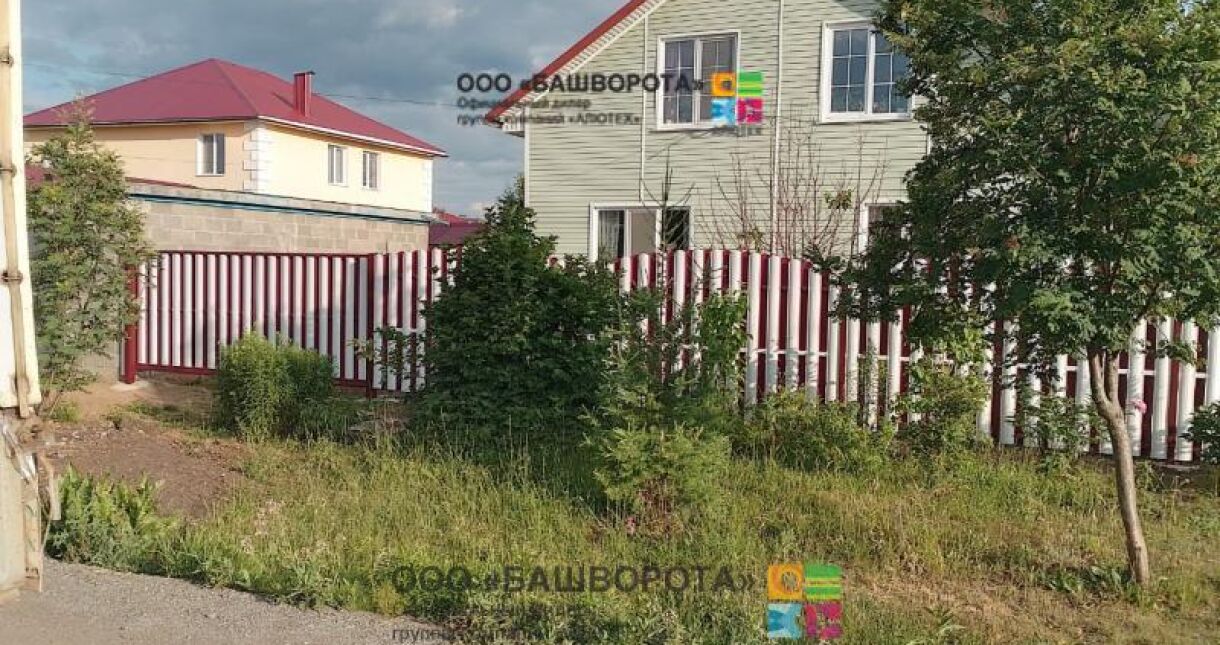 Откатные ворота