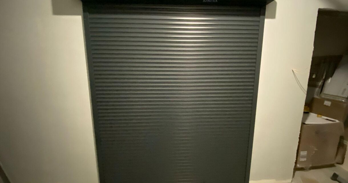 Жалюзи-роллета Prestige
