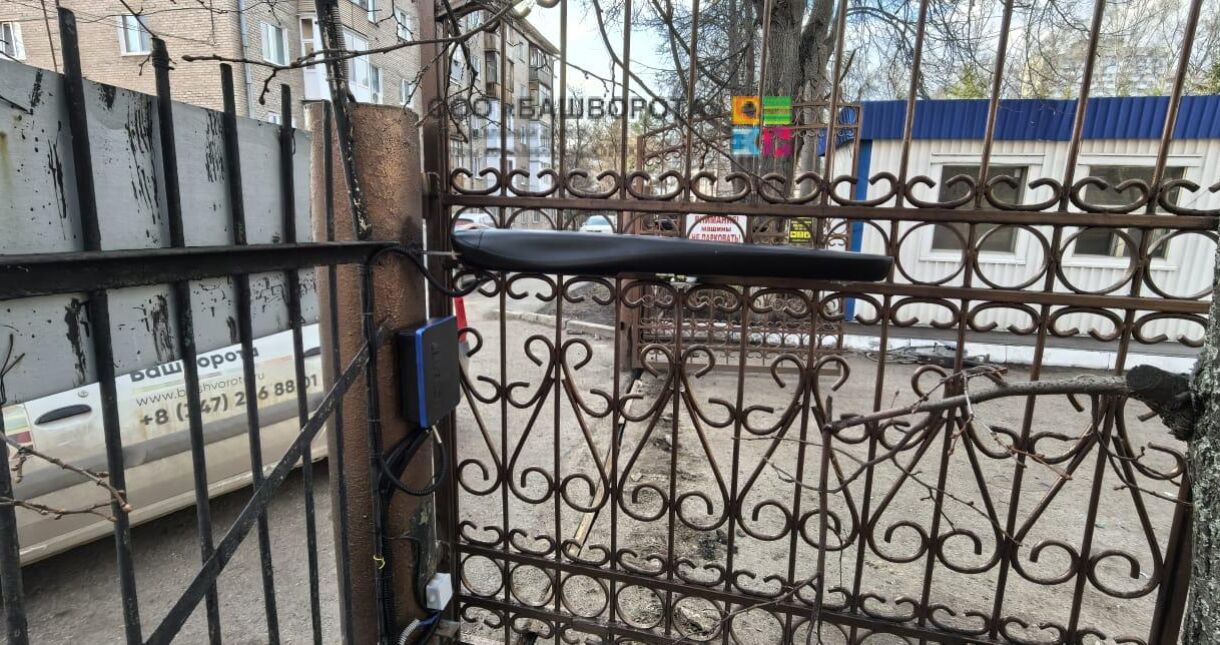 Комплект автоматики Alutech Ambo AM-5000KIT