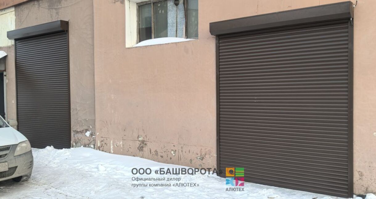 Роллеты