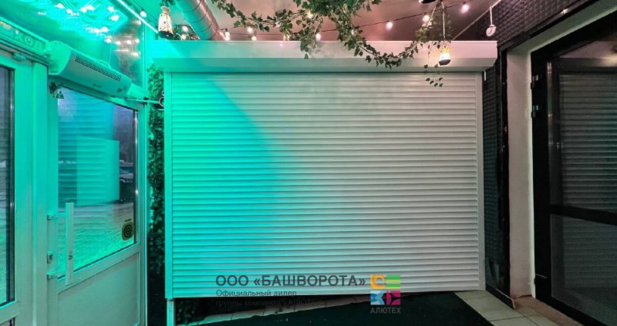 Роллеты Trend