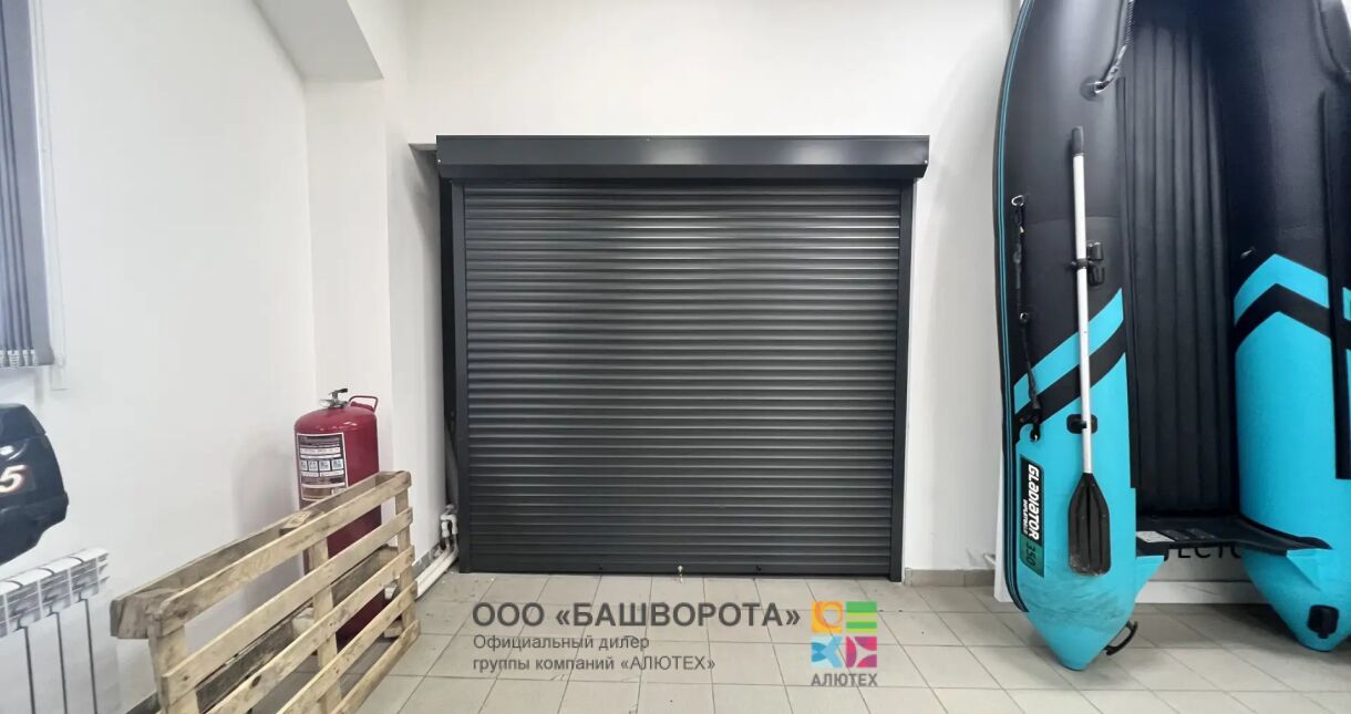 Роллеты