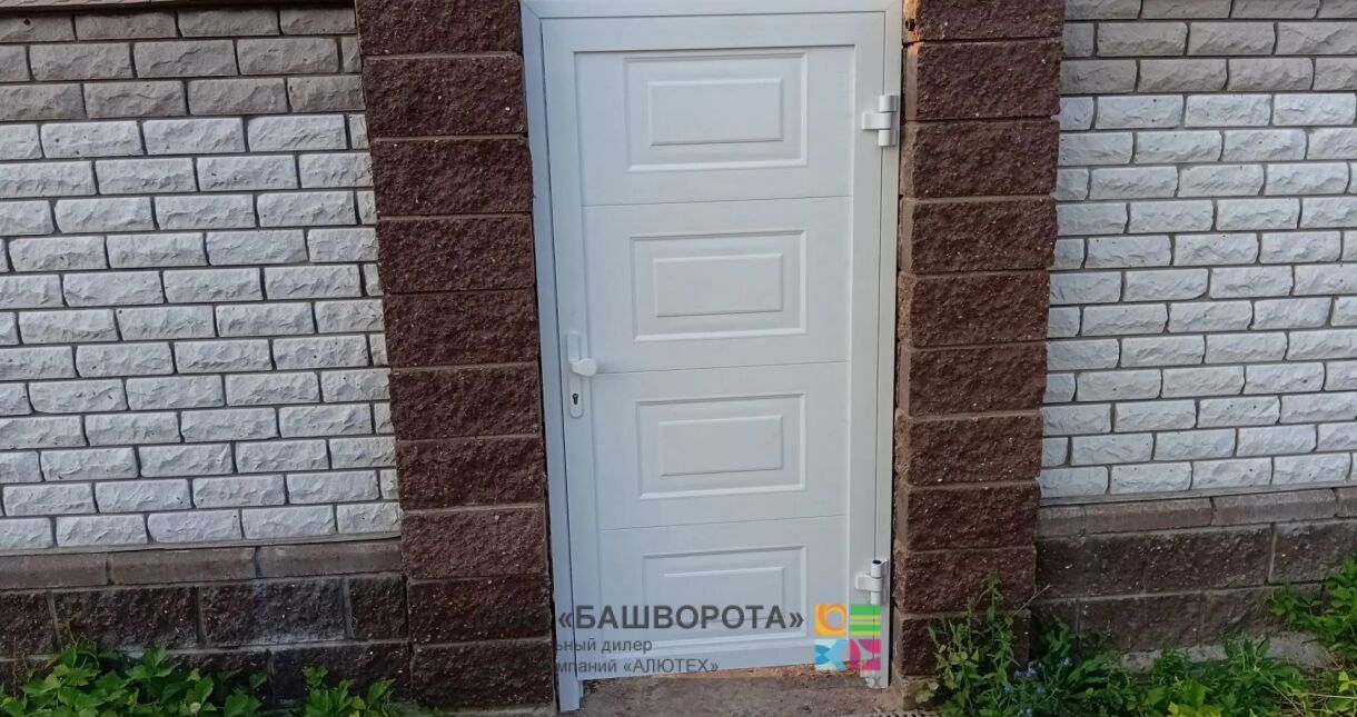Откатные ворота PRESTIGE